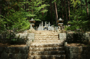 信綱寺 写真